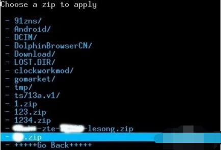 三星 Galaxy  note  3刷机教程 Galaxy  note  3卡刷刷机教程