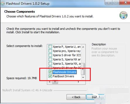 索尼Xperia  T2 Ultra刷机教程 索尼Xperia  T2 Ultra强刷固件包教程
