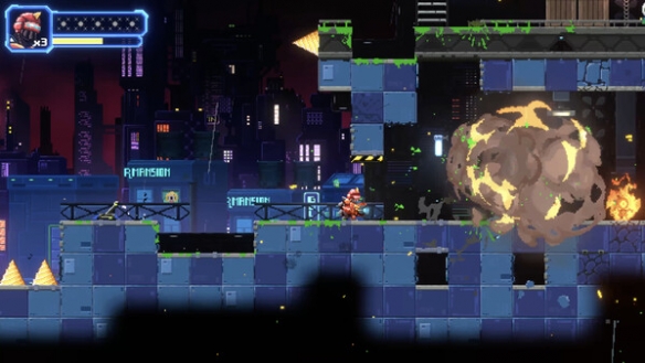 《铁血机甲反攻》家庭共享支持情况介绍