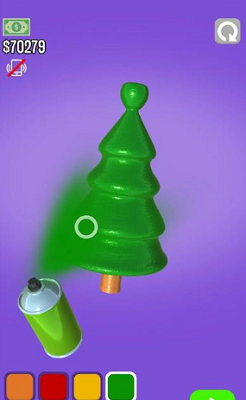 超级木旋中文破解版2025版