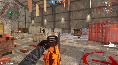 特战之王无限金币无限钞票版2025下载安卓版