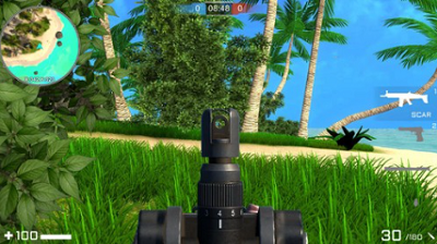 特战之王无限金币无限钞票版2025下载安卓版