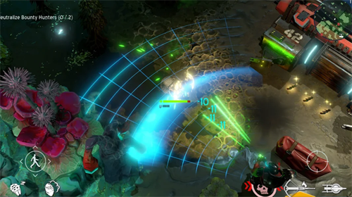 太空刑警3安卓下载2025版