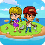 双人海岛求生无限金币免广告app安卓版下载