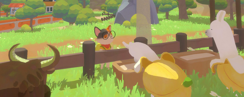 《佩蒂特的小岛》特色游戏内容_《佩蒂特的小岛》游戏亮点