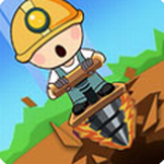 挖地小子无限金币版2025版本下载