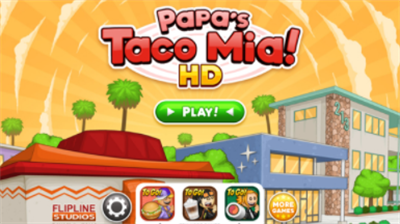 老爹的塔可店无限金币汉化版下载安装2025版本