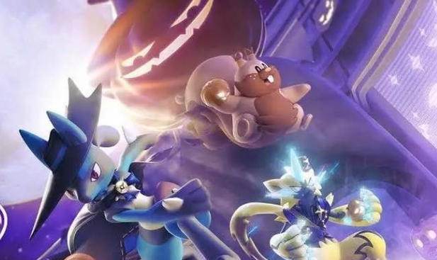 宝可梦大集结系统及操作设置推荐_宝可梦大集结最舒服操作设置推荐