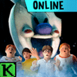 恐怖冰淇淋多人联机版下载安装安卓版本