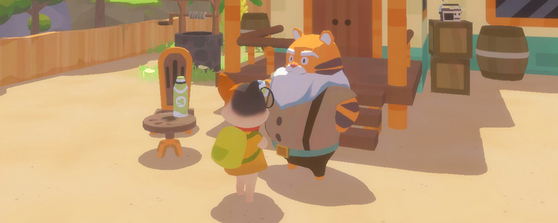 《佩蒂特的小岛》电脑配置要求_《佩蒂特的小岛》游戏最低配置