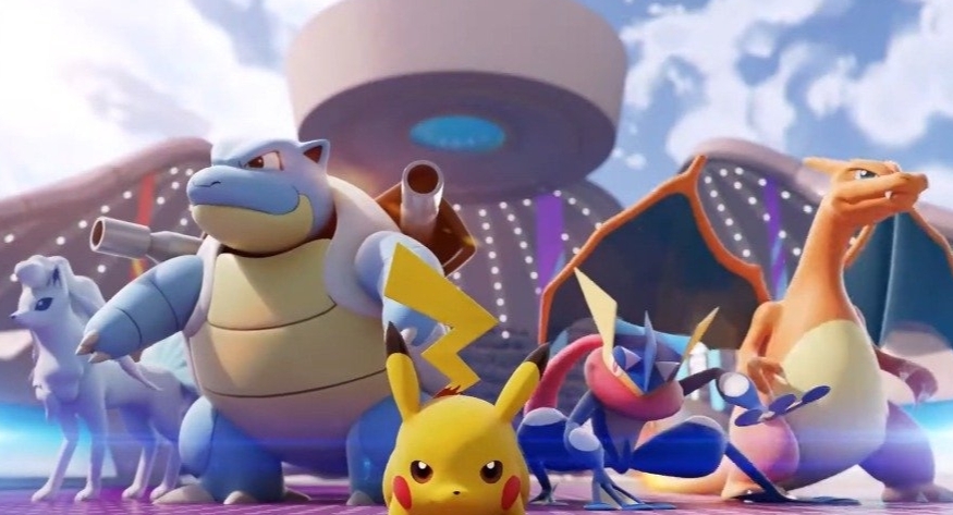 宝可梦大集结各宝可梦技能配招推荐_宝可梦大集结各宝可梦技能配招连招推荐