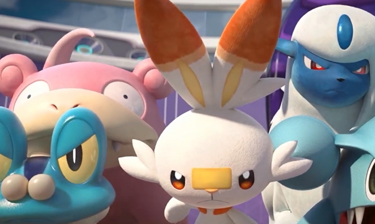 宝可梦大集结各宝可梦技能配招推荐_宝可梦大集结各宝可梦技能配招连招推荐