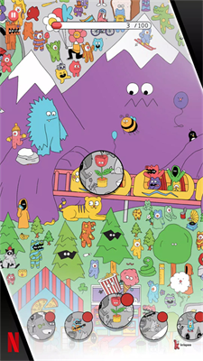 脆比街破解版最新版最新2025下载