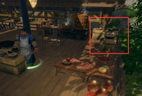 《剑网3》滴水恩宠物奇遇攻略_《剑网3》滴水恩宠物奇遇讲解