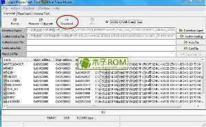 小辣椒6刷机教程 小辣椒6线刷刷机教程