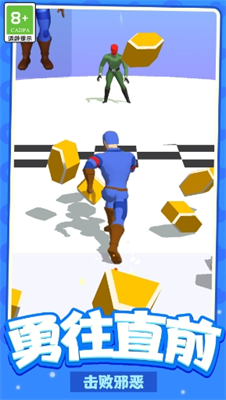 热血冲突最新下载安卓版