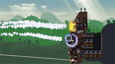 进击要塞手机版2025版本下载安装