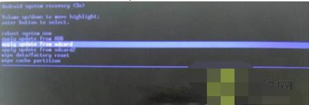 金立S5.5L刷机教程 GN9000L卡刷刷机教程