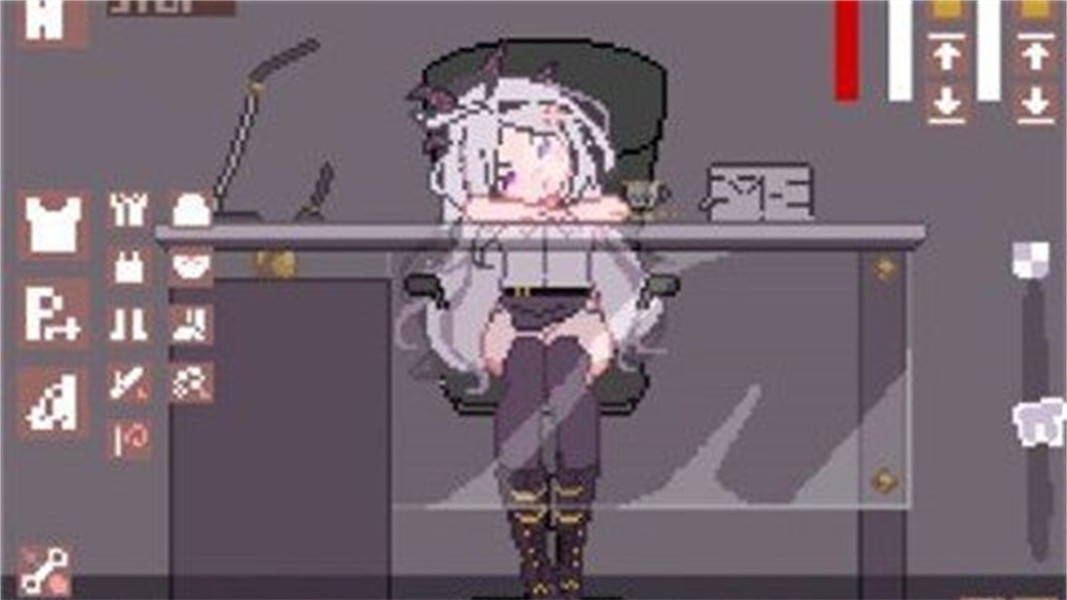 不要打扰娜娜睡觉中文版