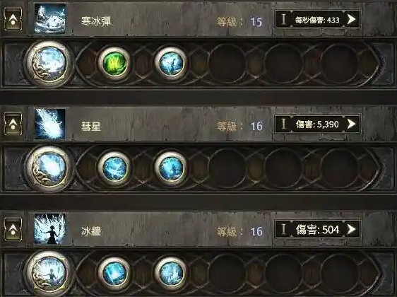 流放之路2光环怎么解锁_流放之路2光环解锁方法