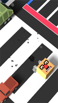 折返跑破解版去广告版下载安卓版