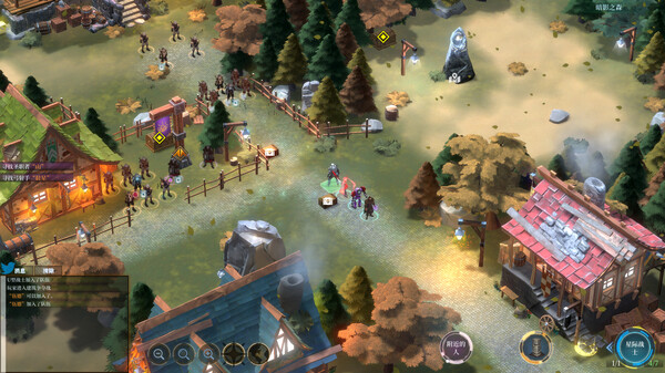 不测之星支持中文吗_不测之星是否支持中文说明