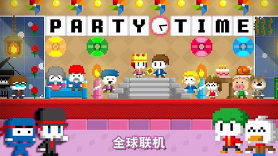 波古波古联机版安卓app下载安装