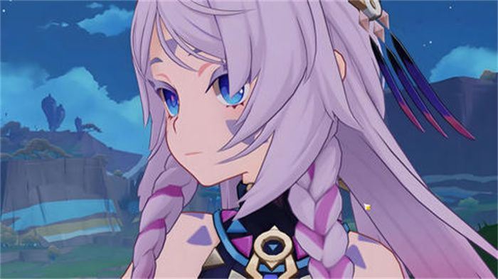 原神茜特菈莉配队攻略 茜特菈莉怎么搭配队伍[多图]图片1