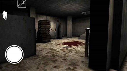 恐怖老奶奶安卓下载