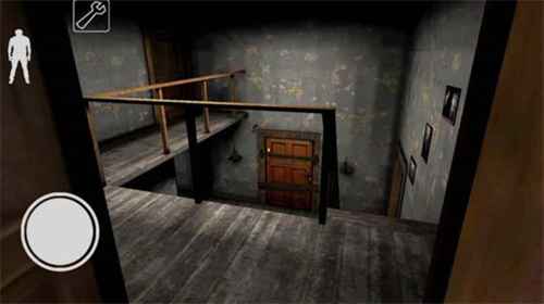 恐怖老奶奶安卓下载