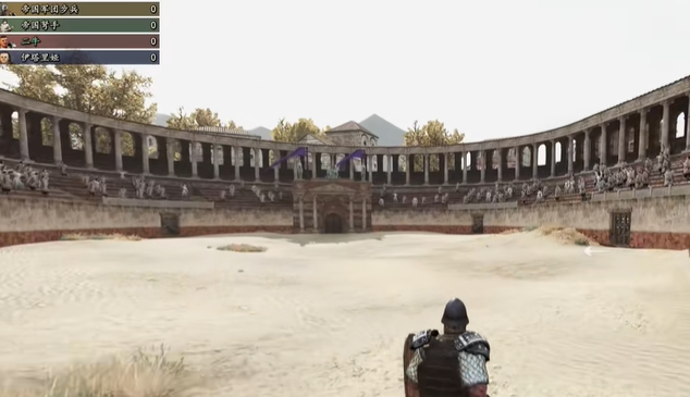 骑马与砍杀2竞技场什么时候刷新