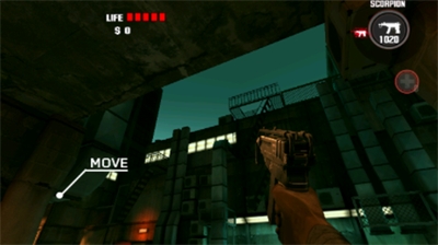 死亡扳机最新2025安卓版