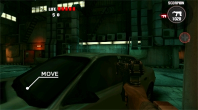 死亡扳机最新2025安卓版