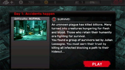 死亡扳机最新2025安卓版