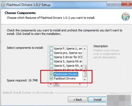 索尼 Xperia  Z1刷机教程 L39H强刷刷机教程