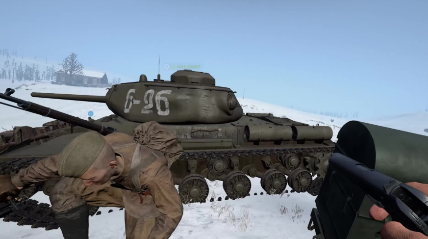 人间地狱装甲兵怎么玩