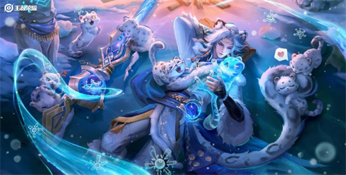 王者荣耀2025年4月新皮肤