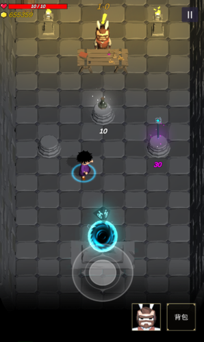 无尽森林安卓2025最新版