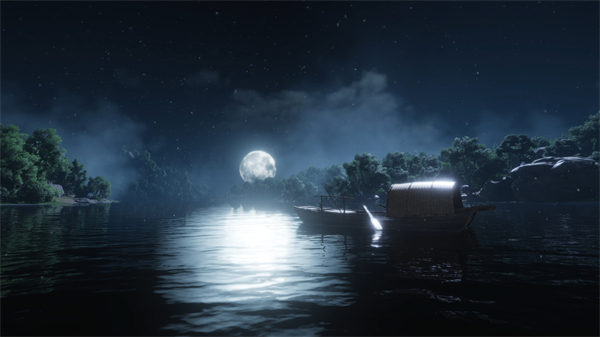 燕云十六声无名剑法怎么输出_无名剑法输出手法分享