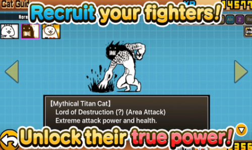 喵星人大战安卓最新下载安装