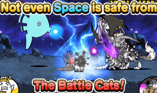 喵星人大战安卓最新下载安装