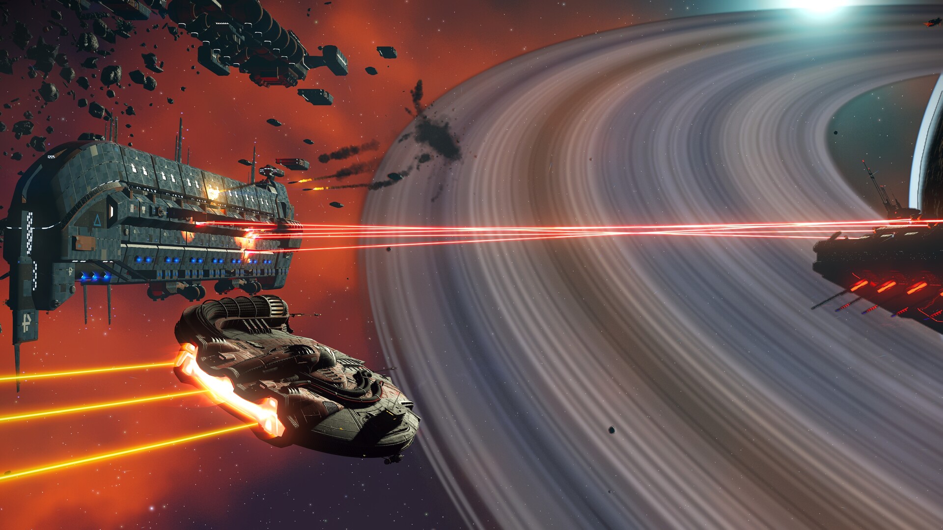 无人深空行星容器在哪