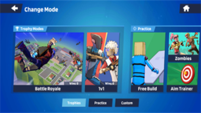 堡垒之夜建造模拟器辅助菜单手机版安卓下载2025