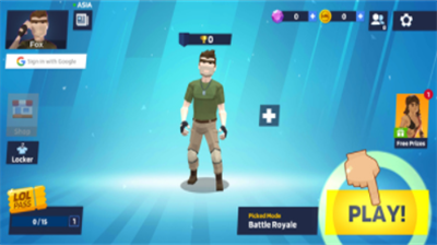 堡垒之夜建造模拟器辅助菜单手机版安卓下载2025