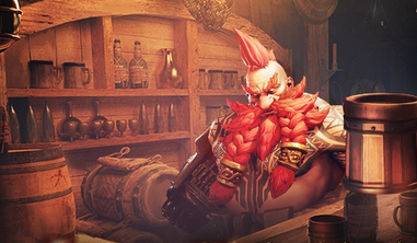 ﻿潮汐守望者矮人商会兑换攻略 ﻿潮汐守望者矮人商会先兑换什么