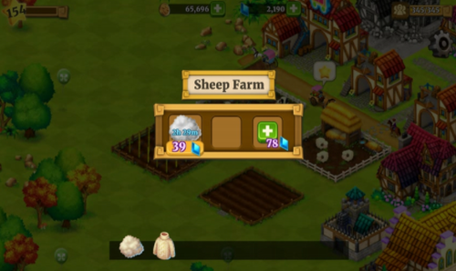 梦想村庄安卓app下载