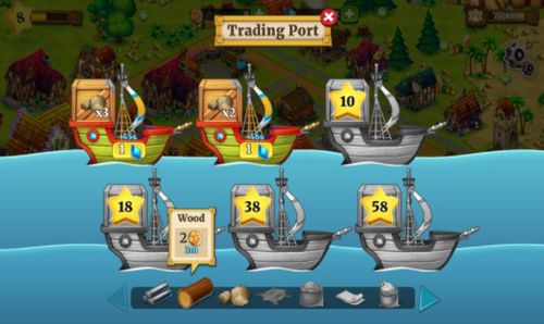 梦想村庄安卓app下载