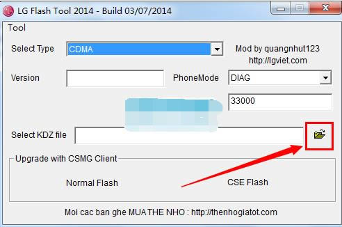 LG  G4刷机教程 LG  G4线刷系统包教程