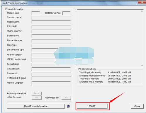 LG  G4刷机教程 LG  G4线刷系统包教程