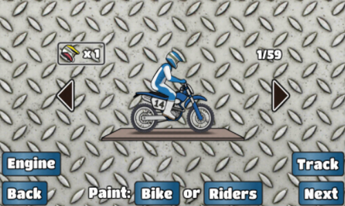 特技摩托挑战2025下载安卓版